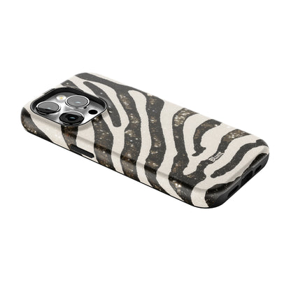 Ivory Clash iPhone Case gallery - Iphone_14_Pro_2