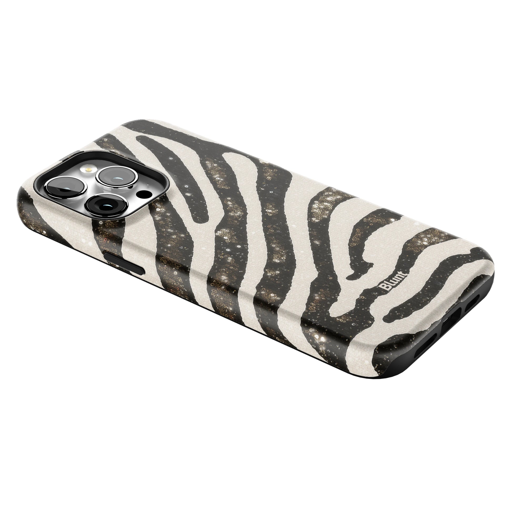 Ivory Clash iPhone Case gallery - Iphone_14_Pro_Max_2