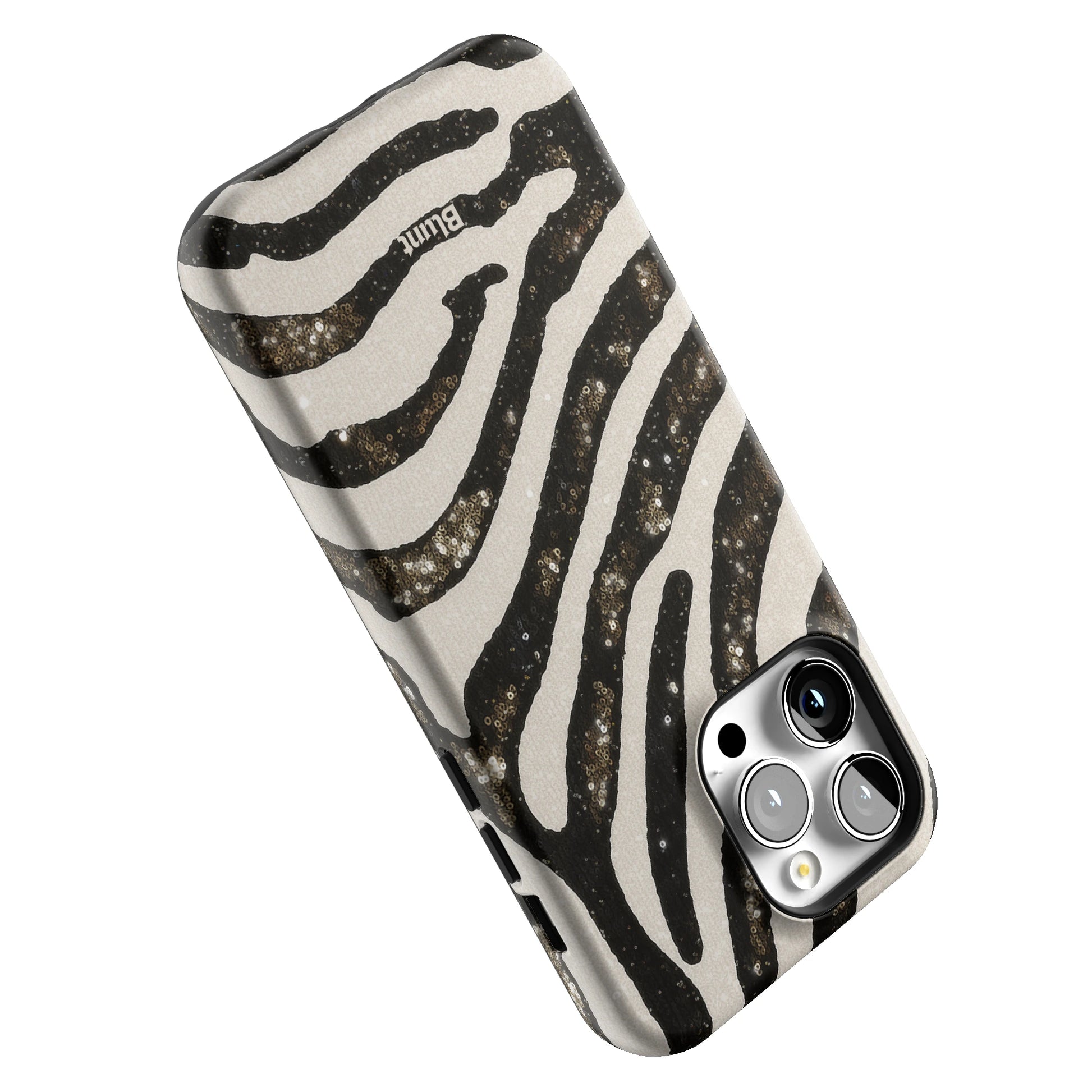 Ivory Clash iPhone Case gallery - Iphone_14_Pro_Max_5