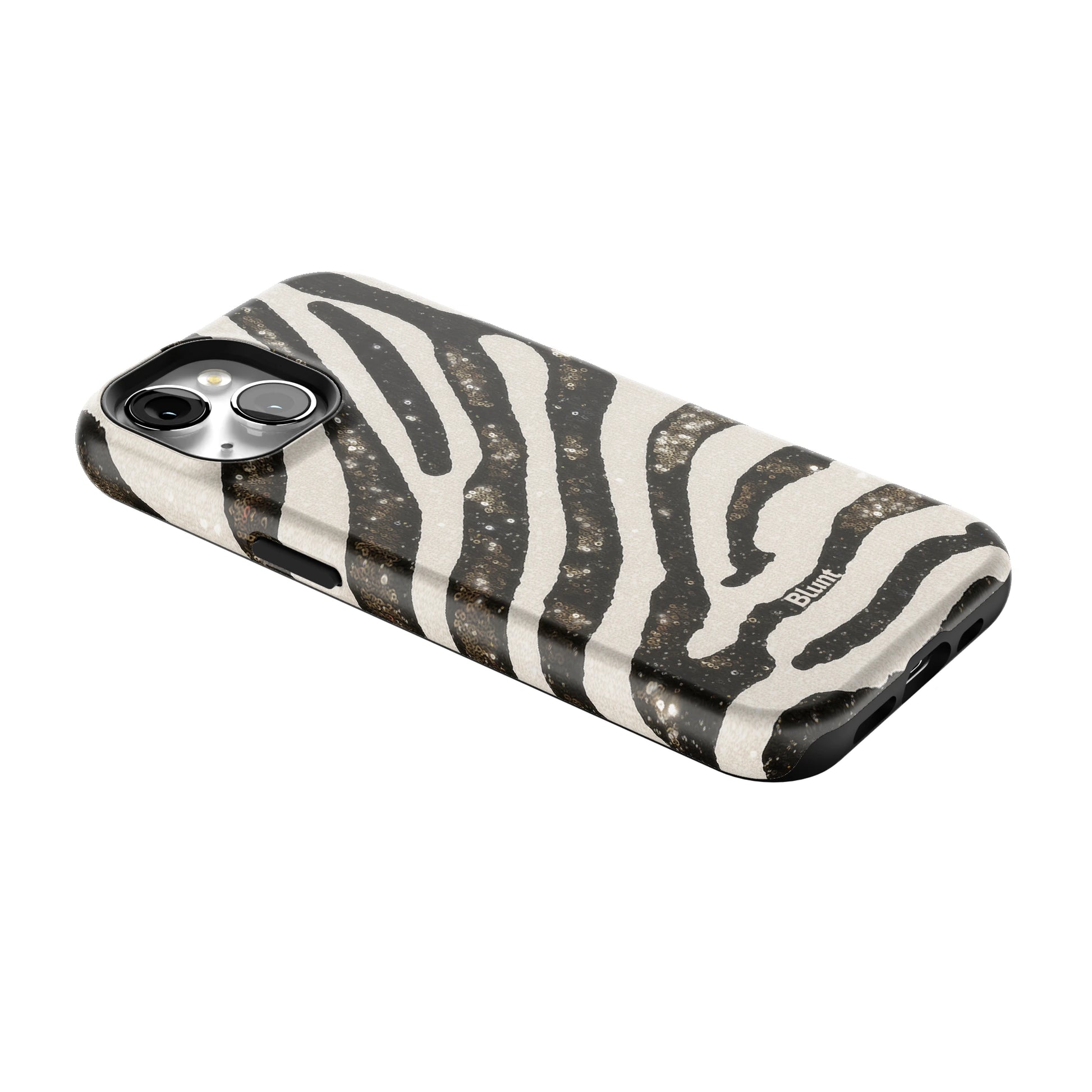 Ivory Clash iPhone Case gallery - Iphone_15_Iphone_2