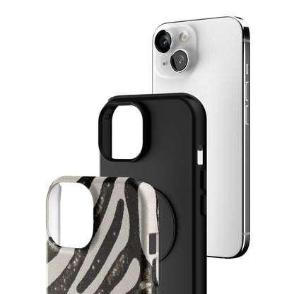 Ivory Clash iPhone Case gallery - Iphone_15_Iphone_3
