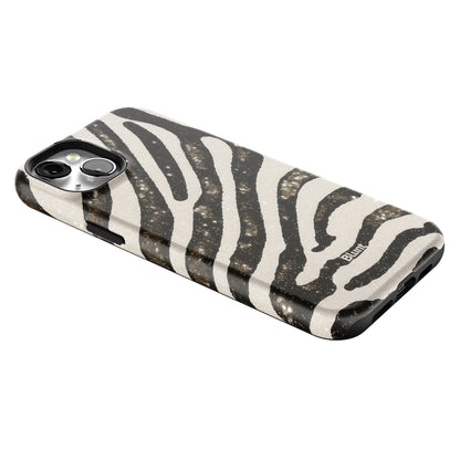 Ivory Clash iPhone Case gallery - Iphone_15_Mini_Air_Plus_2
