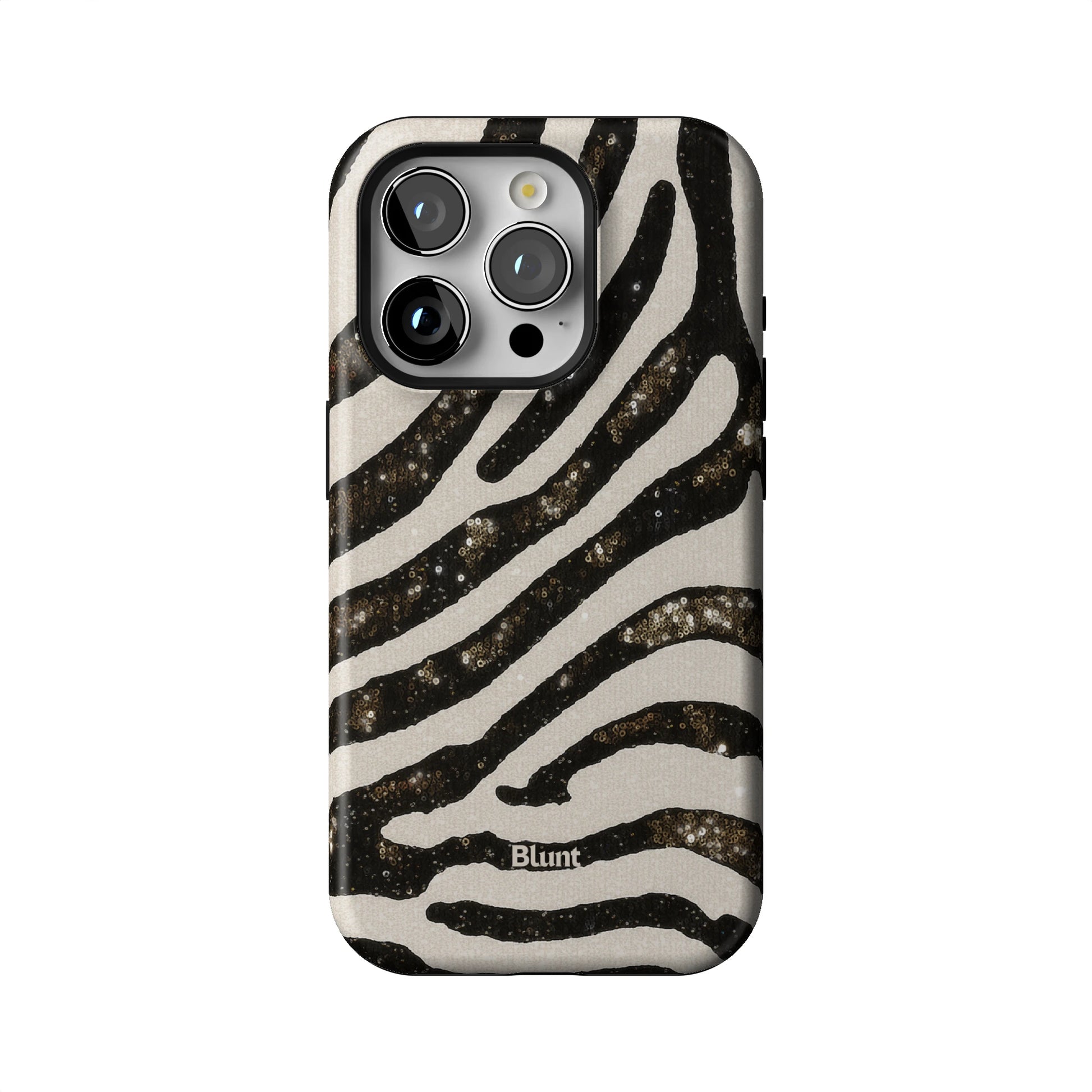 Ivory Clash iPhone Case gallery - Iphone_15_Pro_1