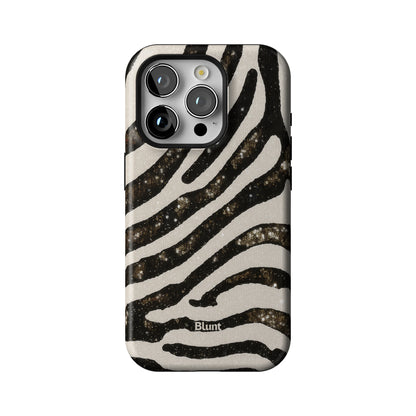 Ivory Clash iPhone Case gallery - Iphone_15_Pro_1