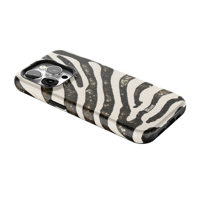 Ivory Clash iPhone Case gallery - Iphone_15_Pro_2