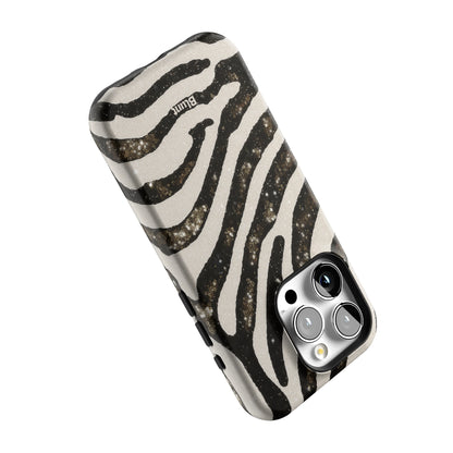 Ivory Clash iPhone Case gallery - Iphone_15_Pro_5
