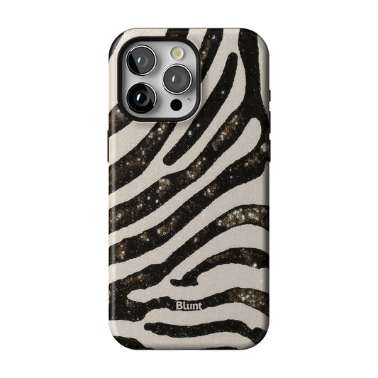Ivory Clash iPhone Case gallery - Iphone_15_Pro_Max_1