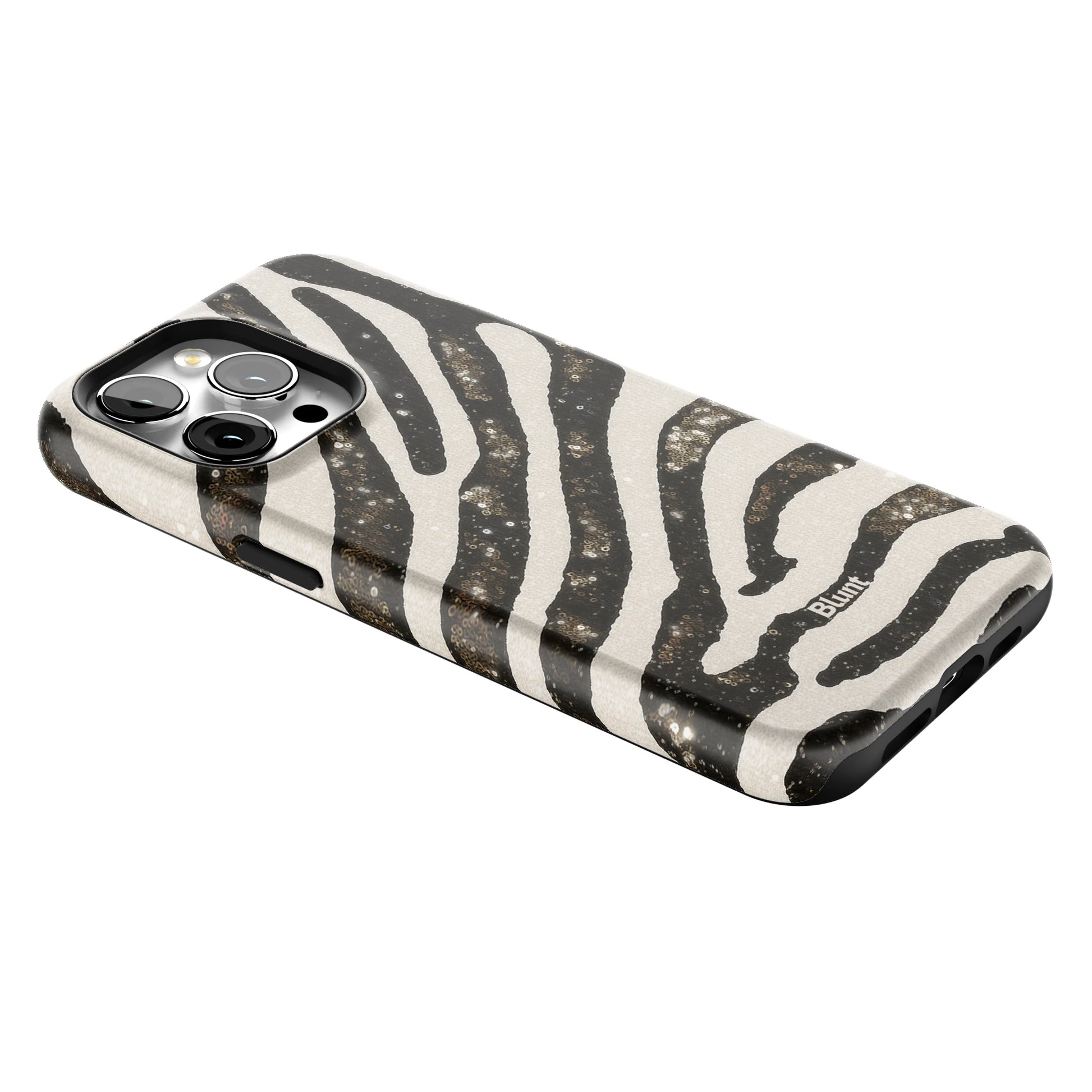 Ivory Clash iPhone Case gallery - Iphone_15_Pro_Max_2
