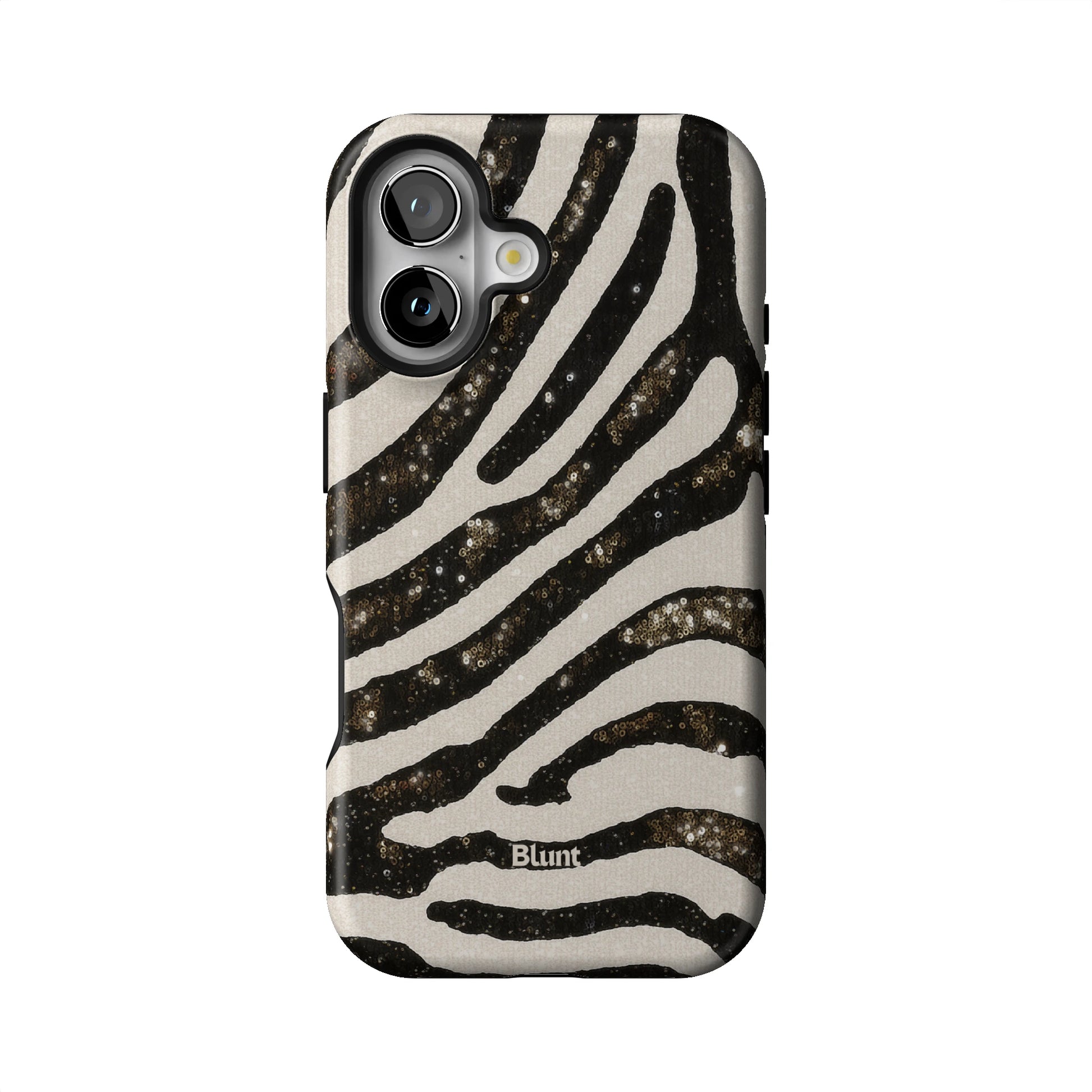 Ivory Clash iPhone Case gallery - Iphone_16_Iphone_1