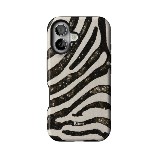 Ivory Clash iPhone Case gallery - Iphone_16_Iphone_1