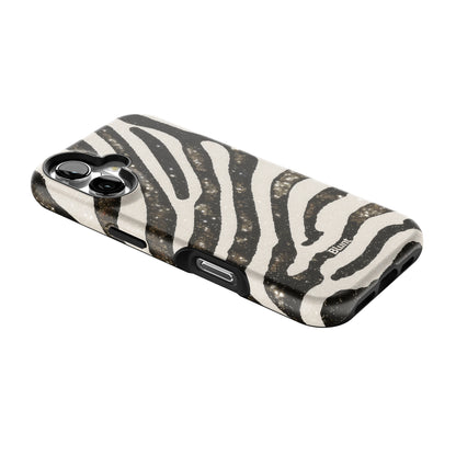 Ivory Clash iPhone Case gallery - Iphone_16_Iphone_2