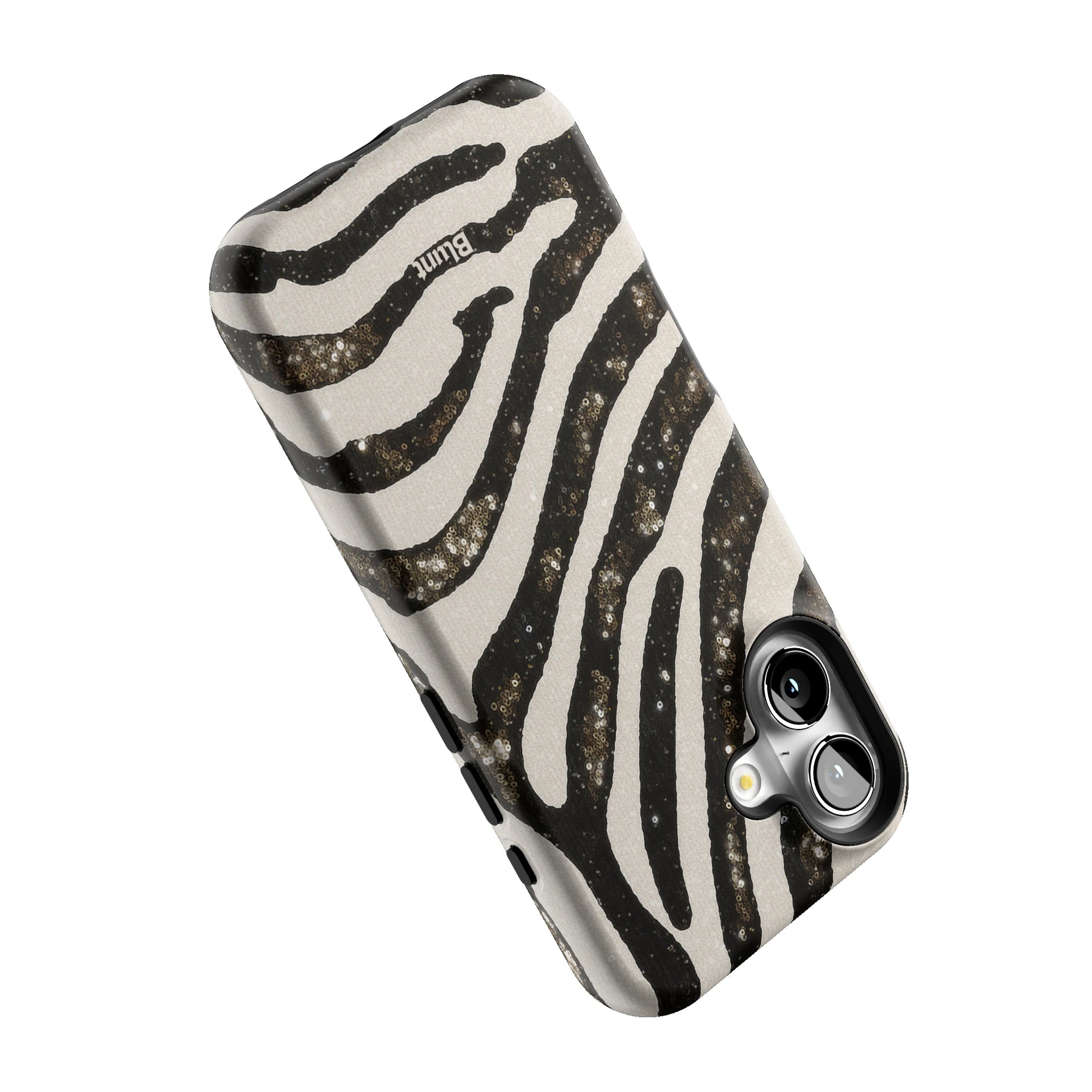 Ivory Clash iPhone Case gallery - Iphone_16_Iphone_5