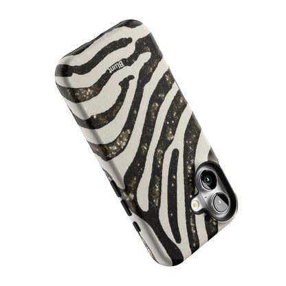 Ivory Clash iPhone Case gallery - Iphone_16_Iphone_5