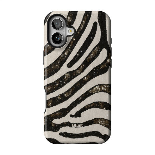 Ivory Clash iPhone Case gallery - Iphone_16_Mini_Air_Plus_1