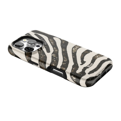 Ivory Clash iPhone Case gallery - Iphone_16_Pro_2