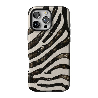 Ivory Clash iPhone Case gallery - Iphone_16_Pro_Max_1
