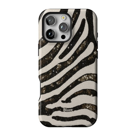 Ivory Clash iPhone Case gallery - Iphone_16_Pro_Max_1