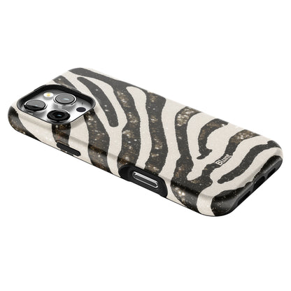 Ivory Clash iPhone Case gallery - Iphone_16_Pro_Max_2