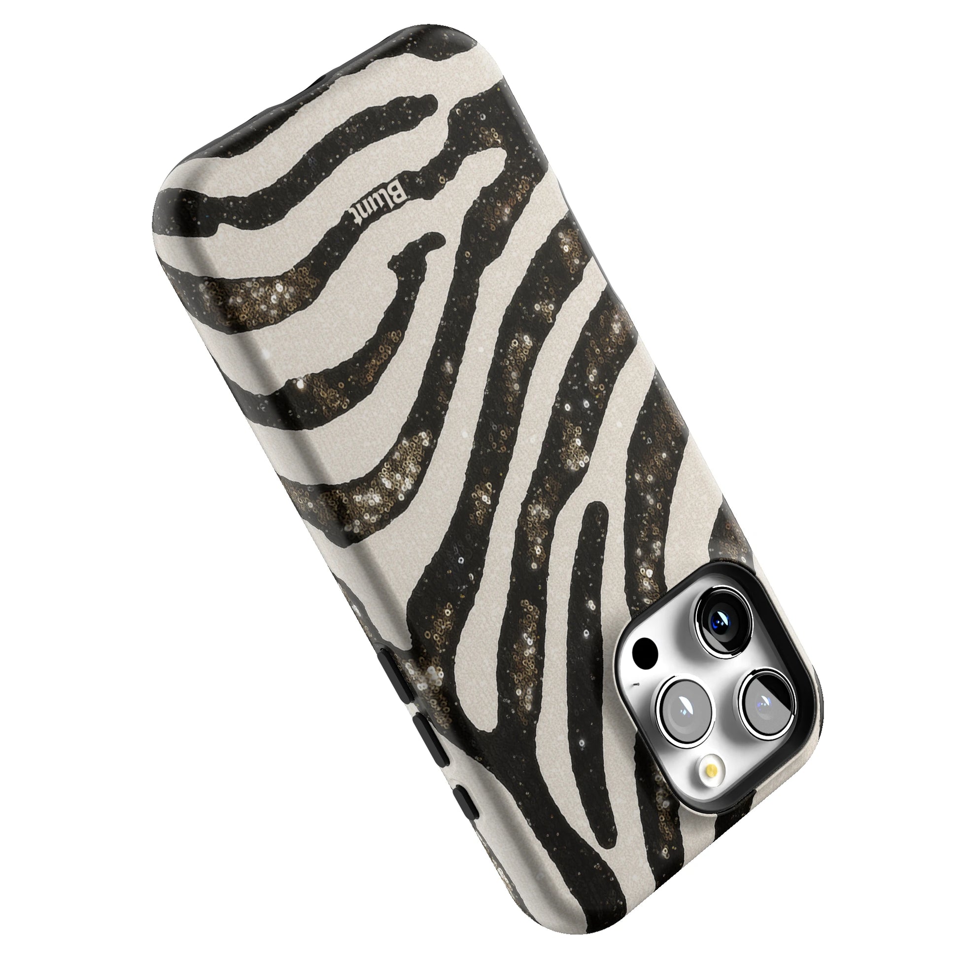Ivory Clash iPhone Case gallery - Iphone_16_Pro_Max_5