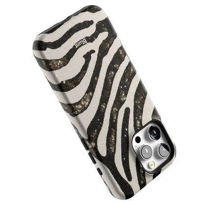 Ivory Clash iPhone Case gallery - Iphone_16_Pro_Max_5