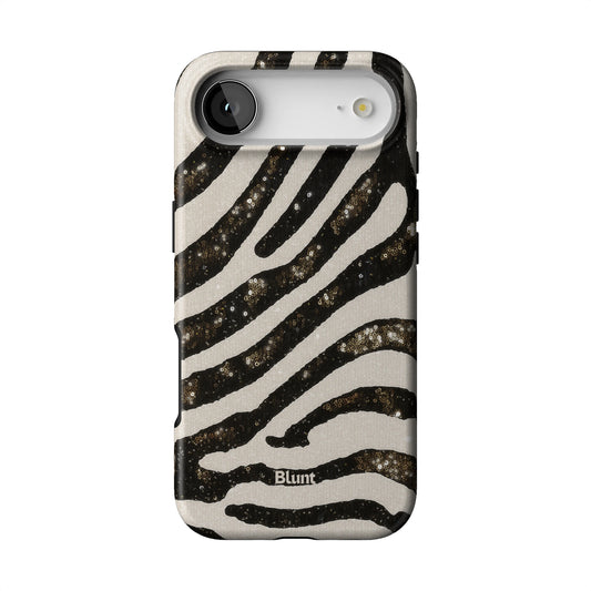 Ivory Clash iPhone Case gallery - Iphone_17_Air_1