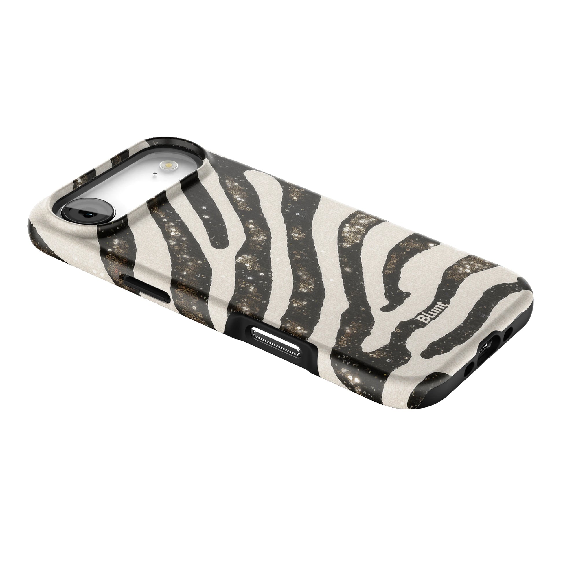 Ivory Clash iPhone Case gallery - Iphone_17_Air_2