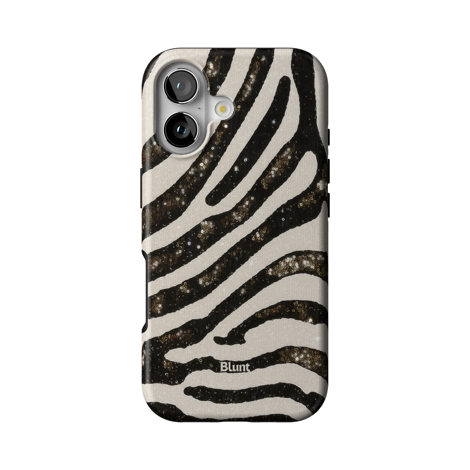 Ivory Clash iPhone Case gallery - Iphone_17_Iphone_1