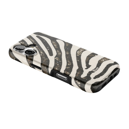 Ivory Clash iPhone Case gallery - Iphone_17_Iphone_2