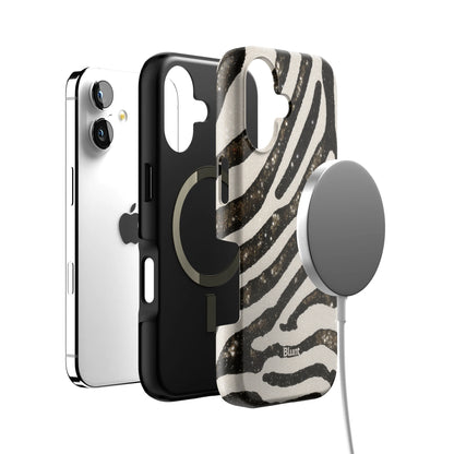 Ivory Clash iPhone Case gallery - Iphone_17_Iphone_4