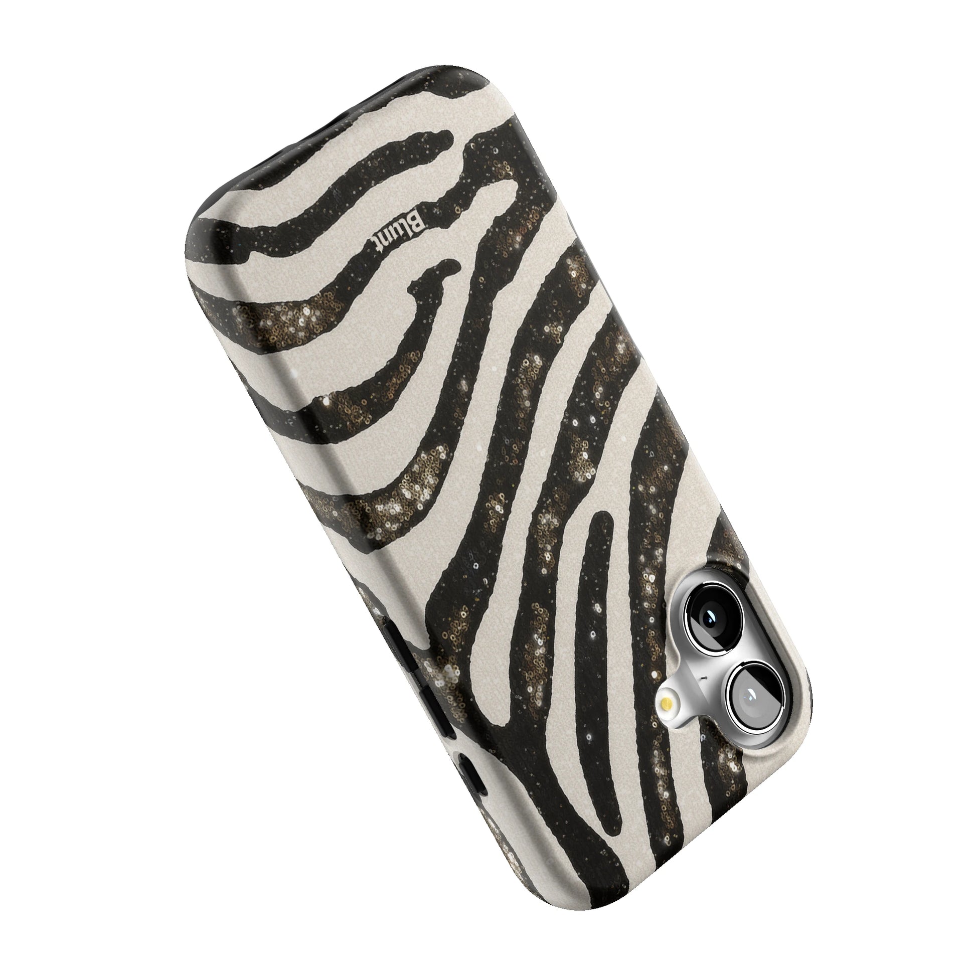 Ivory Clash iPhone Case gallery - Iphone_17_Iphone_5