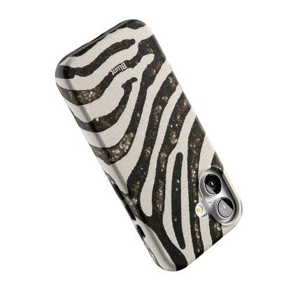 Ivory Clash iPhone Case gallery - Iphone_17_Iphone_5