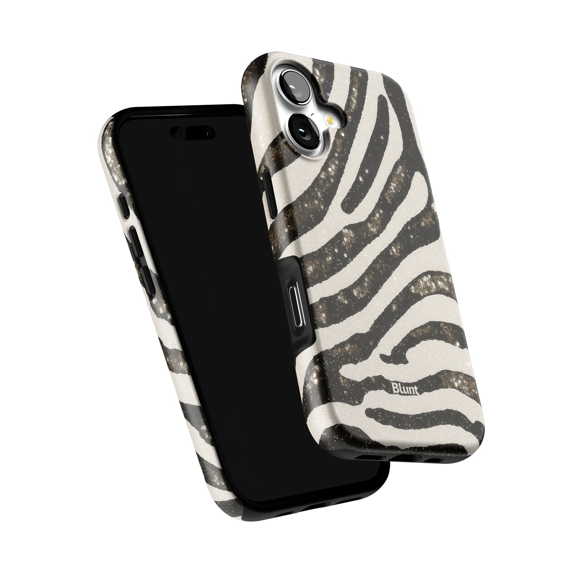Ivory Clash iPhone Case gallery - Iphone_17_Iphone_6