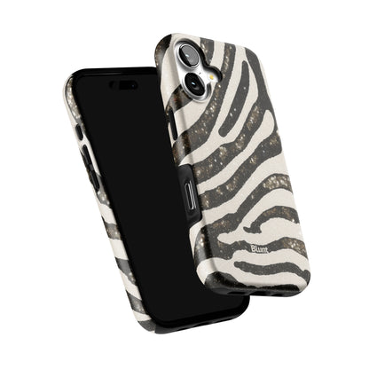 Ivory Clash iPhone Case gallery - Iphone_17_Iphone_6