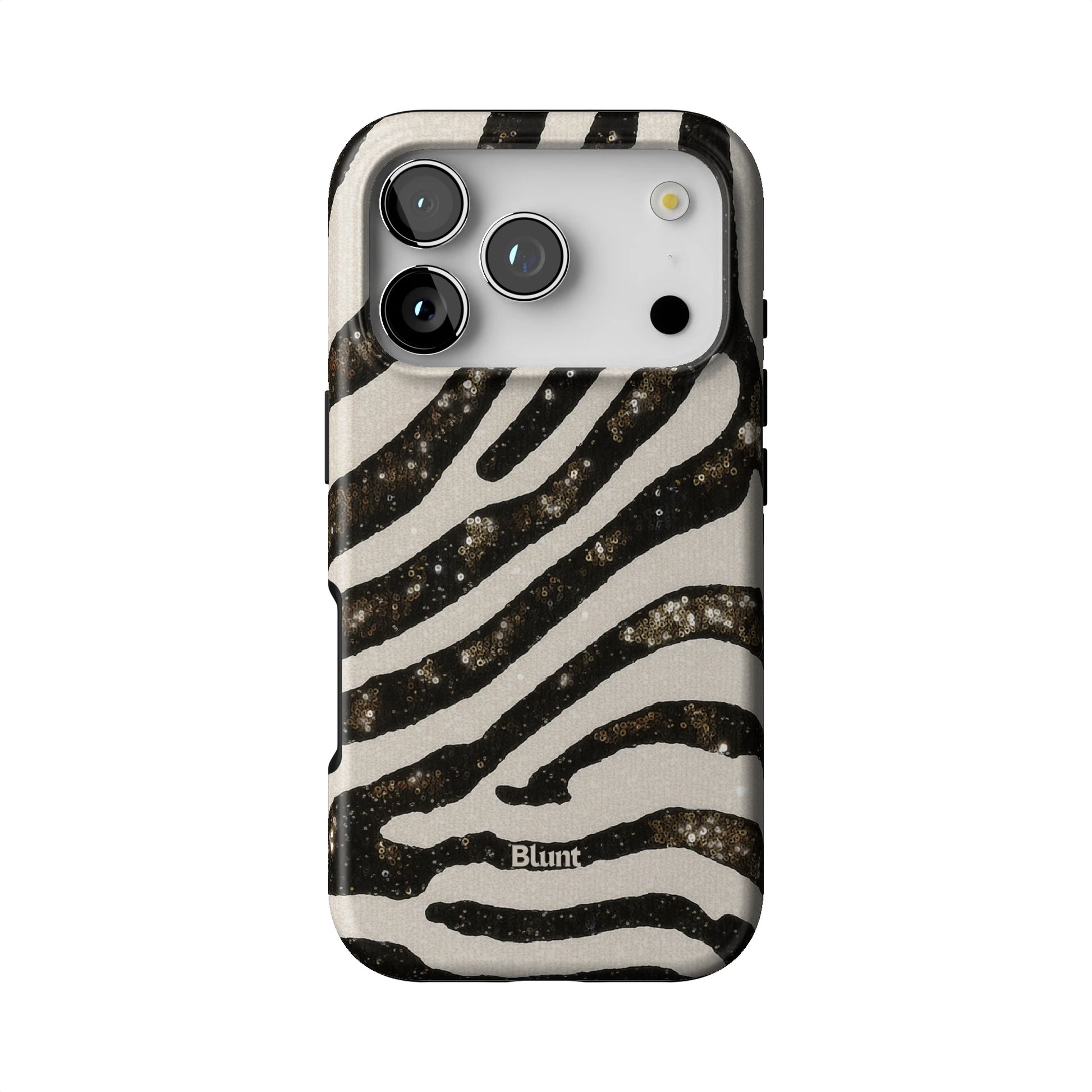 Ivory Clash iPhone Case gallery - Iphone_17_Pro_1