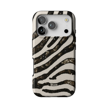 Ivory Clash iPhone Case gallery - Iphone_17_Pro_1
