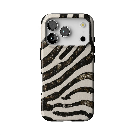 Ivory Clash iPhone Case gallery - Iphone_17_Pro_1