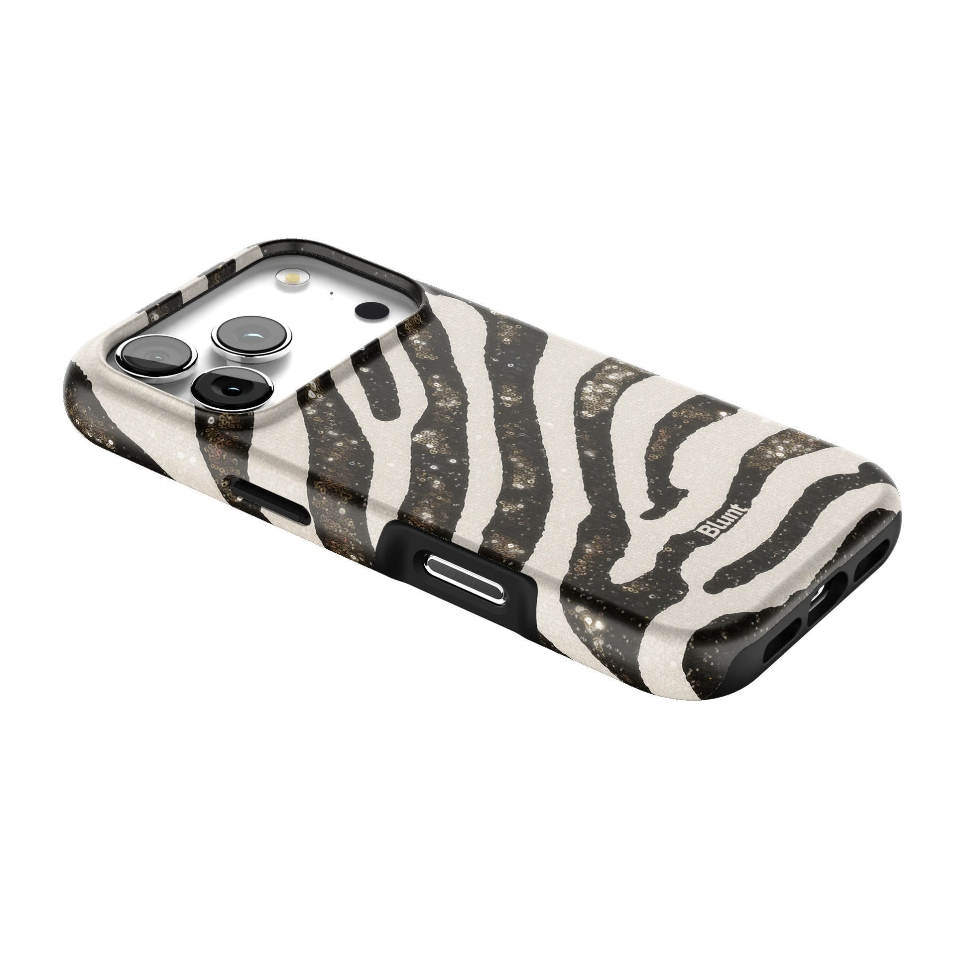 Ivory Clash iPhone Case gallery - Iphone_17_Pro_2