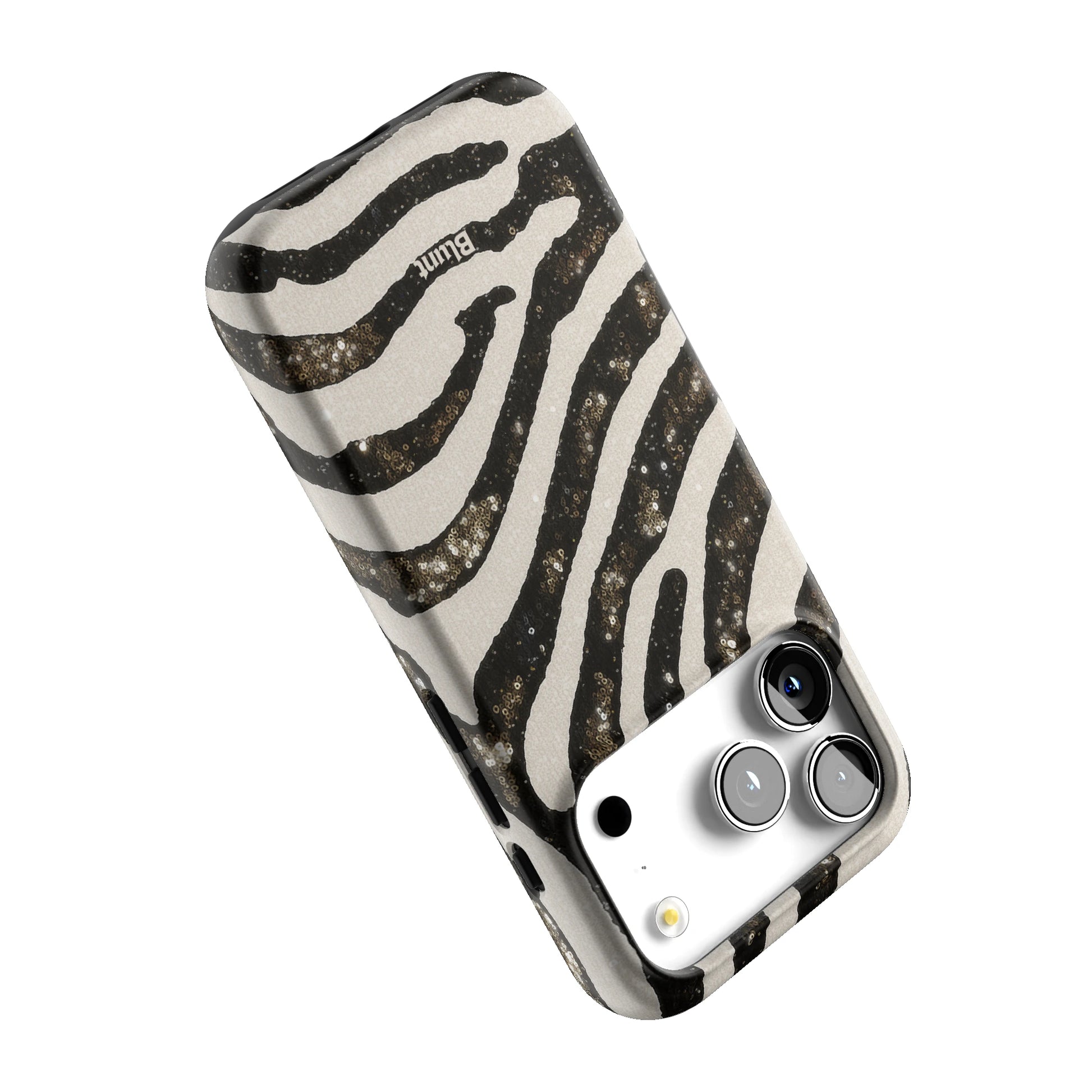 Ivory Clash iPhone Case gallery - Iphone_17_Pro_5