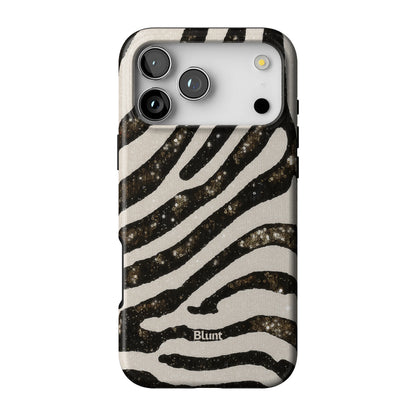Ivory Clash iPhone Case gallery - Iphone_17_Pro_Max_1