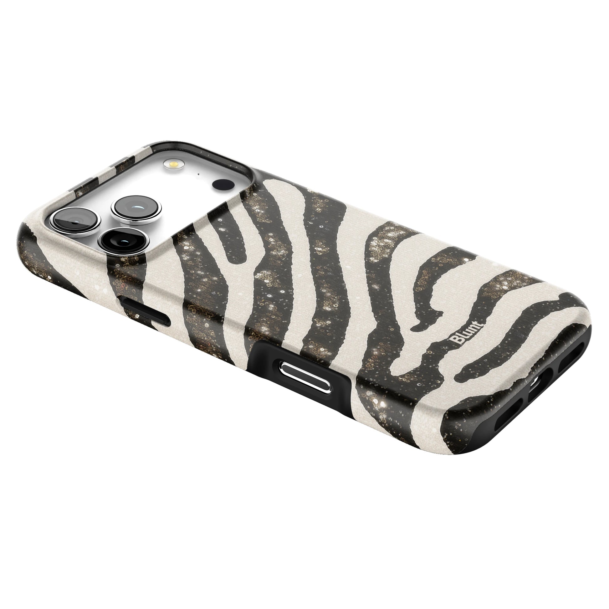 Ivory Clash iPhone Case gallery - Iphone_17_Pro_Max_2