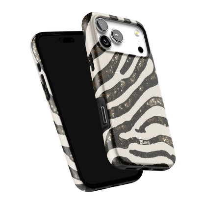 Ivory Clash iPhone Case gallery - Iphone_17_Pro_Max_6