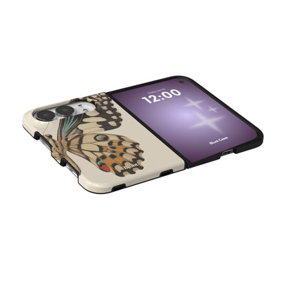ivory-flight-iphone-case iPhone 18 Duo case, view 5