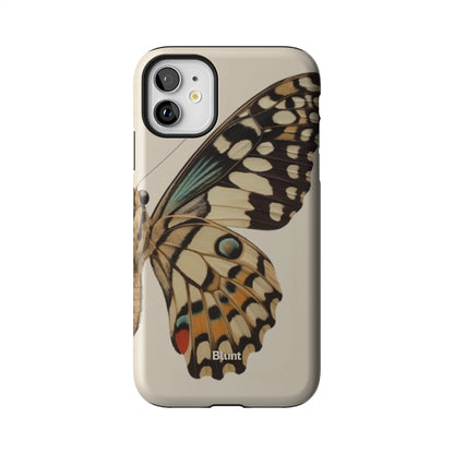 Ivory Flight iPhone Case gallery - Iphone_11_Iphone_1
