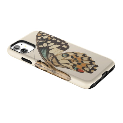 Ivory Flight iPhone Case gallery - Iphone_11_Iphone_2