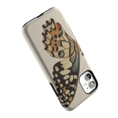 Ivory Flight iPhone Case gallery - Iphone_11_Iphone_5