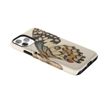 Ivory Flight iPhone Case gallery - Iphone_11_Pro_2