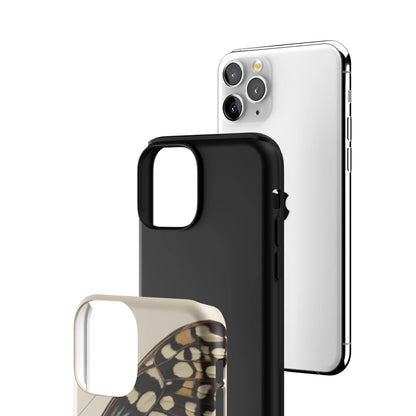 Ivory Flight iPhone Case gallery - Iphone_11_Pro_3