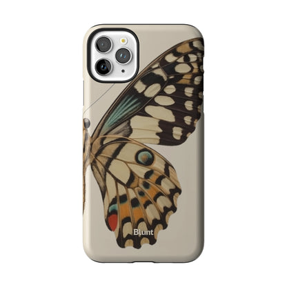 Ivory Flight iPhone Case gallery - Iphone_11_Pro_Max_1