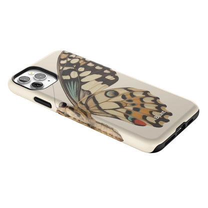 Ivory Flight iPhone Case gallery - Iphone_11_Pro_Max_2