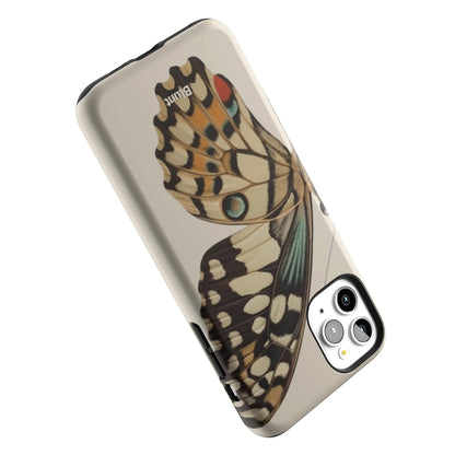 Ivory Flight iPhone Case gallery - Iphone_11_Pro_Max_5